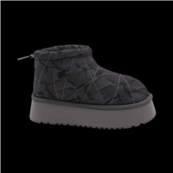 Угги G230 серые