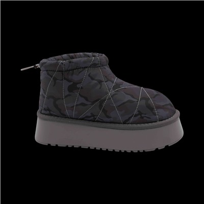 Угги G230 серые