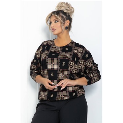 Блуза LADY TAIGA, 1055821