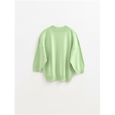 CONTE LDK2453 Джемпер женский