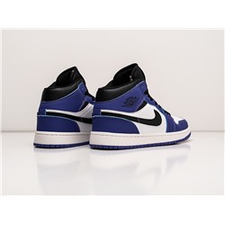 Кроссовки Nike Air Jordan 1 Mid