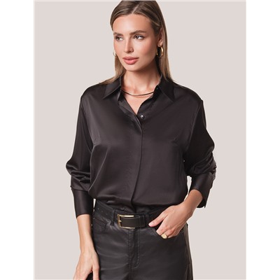 VILATTE Блузка D29.275