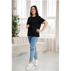 Футболка 47058 (Черный)