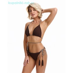 24300 Купальник раздельный двусторонний (42-48)