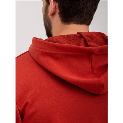 Худи мужское футер петля, Арт. 1037