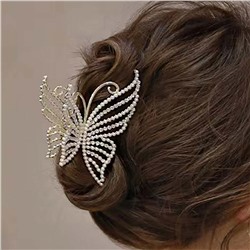 Акц -12% Краб для волос арт. 00 1532 (id 256051)