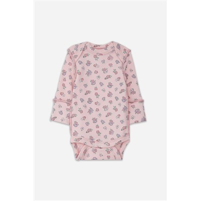 Боди детское (3шт.) MARK FORMELLE, 1231906