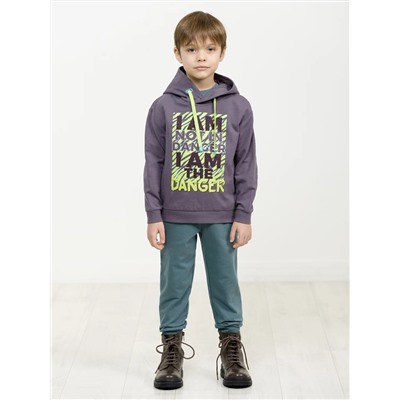 PELICAN Толстовка BFNK3265