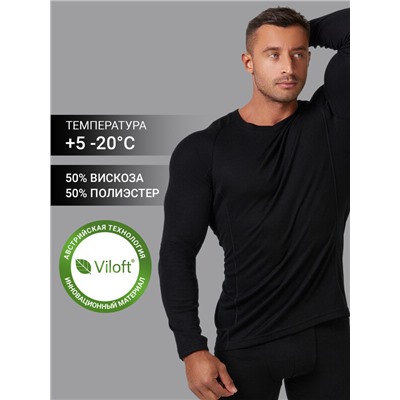 ФУФАЙКА "ТЕРМО" МУЖСКАЯ 621461