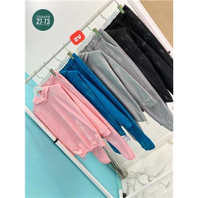 Спортивный костюм #23004829