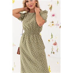 Платье Эльга №7