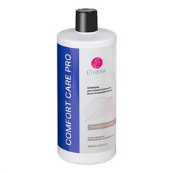 ETHERA Профессиональный шампунь для реконструкции и восстановления волос / Keratin Restoration, 1000 мл 24130