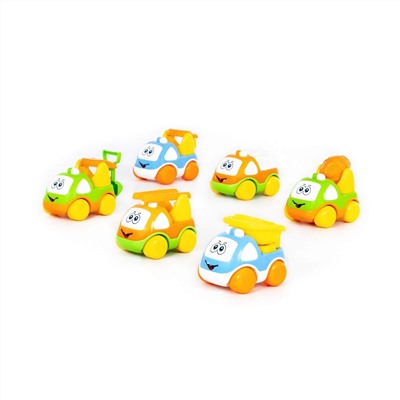 321751 Полесье Игрушка