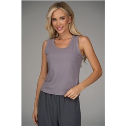 Топ Оди (серый)