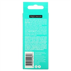 Freeman Beauty, Flirty Feet, массажная губка для ног, 65 г (2,3 унции)