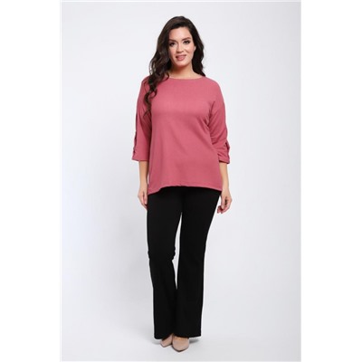 Футболка женская 24294 (Розовый)