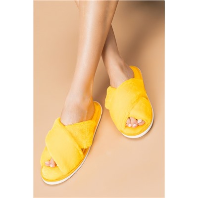 Тапочки домашние женские С-6ЖКК-МР