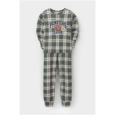 Пижама CROCKID, 1237320