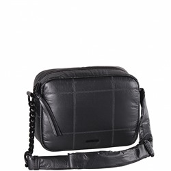 Сумка 28076 silver Velina Fabbiana-Safenta