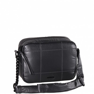 Сумка 28076 silver Velina Fabbiana-Safenta