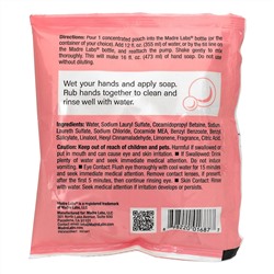 Madre Labs, Hand Soap Concentrate, 4 fl oz (118 ml)