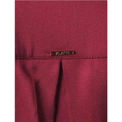 VILATTE Блузка D29.275