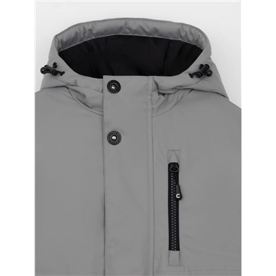 CROCKID Куртка ВК 36105/1 ГР (128-158)