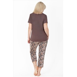 П-188 Галактика (Пижама женская, LotosLife )