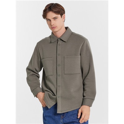 ТОЛСТОВКА МУЖСКАЯ 121189/1