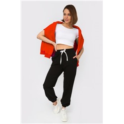 Брюки 22220 (Черный)