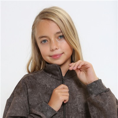 Кофта Маффин