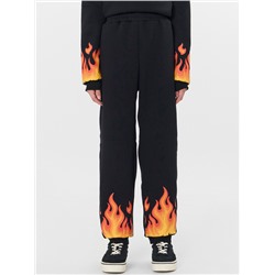 КОМПЛЕКТ ДЛЯ МАЛЬЧИКОВ (ХУДИ, БРЮКИ) 393336