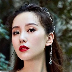 Акц -12% Ободок для волос арт. 09 9071 (id 259930)