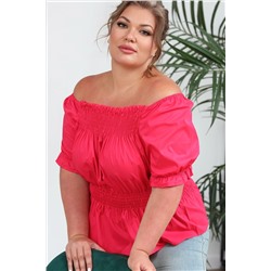 Блузка-4008