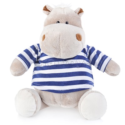 Бегемот: В тельняшке 20см