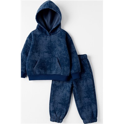 Комплект (Худи+Брюки) YOULALA, 1217557