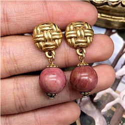 Серьги на гвоздиках арт. 22 6731 (id 281541)