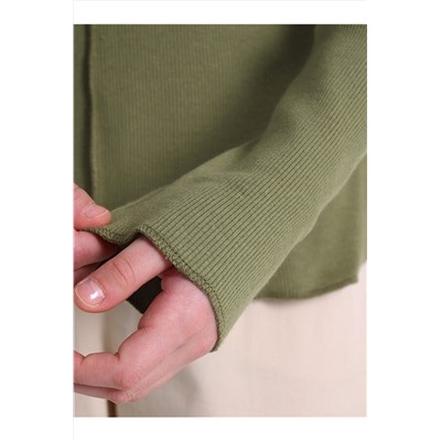 Лонгслив АПРЕЛЬ, 1087451