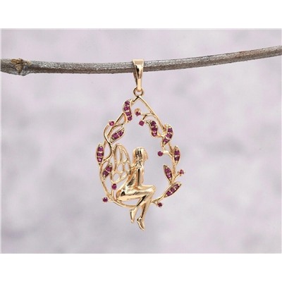 Кулон G102376507220