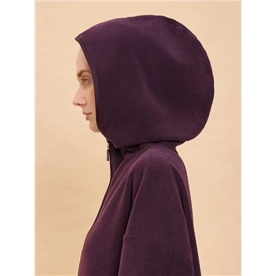 PELICAN Толстовка DFNC6917/1