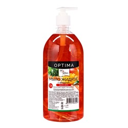 Мыло жидкое Mr.White OPTIMA «Манго-Мята», 1 л