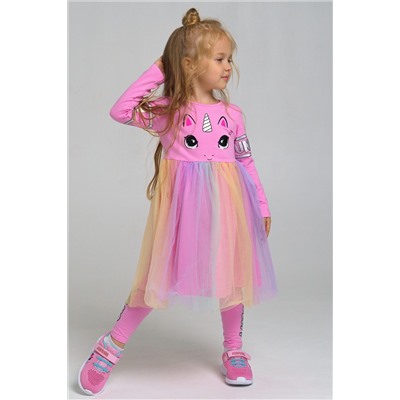 Платье PLAYTODAY, 707681