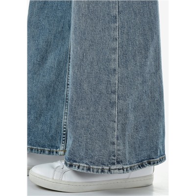 Женские джинсы клеш CRACPOT