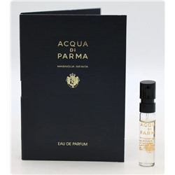 ACQUA DI PARMA MAGNOLIA INFINITA edp 1.5ml пробник
