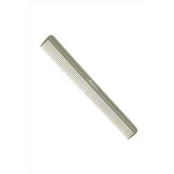 Dewal Расчёска рабочая комбинированная широкая / Эконом OLIVE CO-6008OLIVE, 21,5 см KRISTALLER, 1109771
