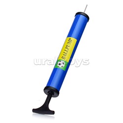 Насос для мячей (30 см)