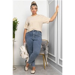 Джинсы LADY TAIGA, 1131100