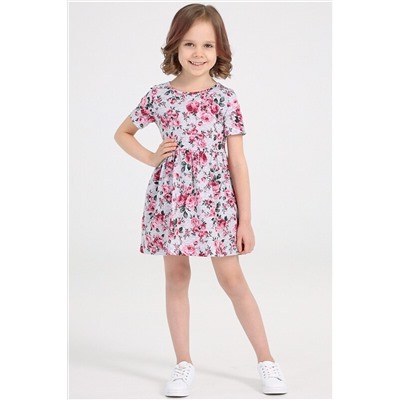 Платье АПРЕЛЬ, 840434