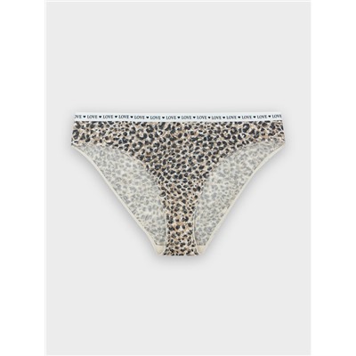 ТРУСЫ ЖЕНСКИЕ 412663