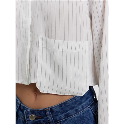 РУБАШКА ЖЕНСКАЯ 122912